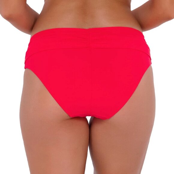 Sunsets Unforgettable Bikini Bottom - Picture 3 of 5